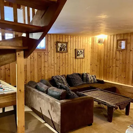 - Justine - Duplex For Up To 15 People Amazing Location Apartment