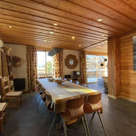 Apartment - Justine - Duplex For Up To 15 People Amazing Location Alpe d'Huez