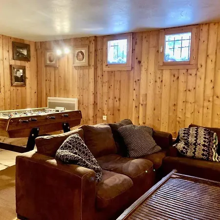 Apartment - Justine - Duplex For Up To 15 People Amazing Location Alpe d'Huez