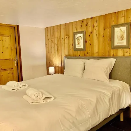 - Justine - Duplex For Up To 15 People Amazing Location Apartment Alpe d'Huez