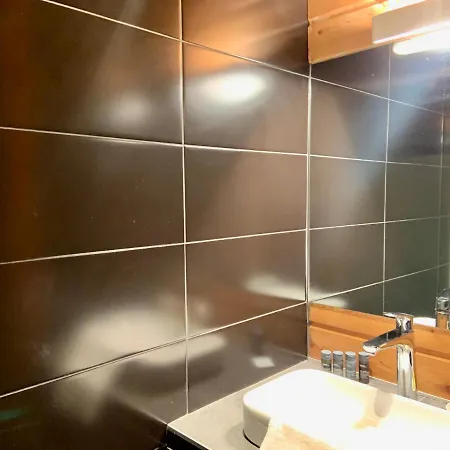 - Justine - Duplex For Up To 15 People Amazing Location * Alpe d'Huez