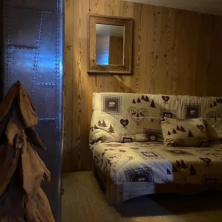 - Justine - Duplex For Up To 15 People Amazing Location Alpe d'Huez