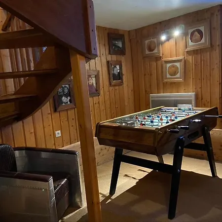 - Justine - Duplex For Up To 15 People Amazing Location * Alpe d'Huez