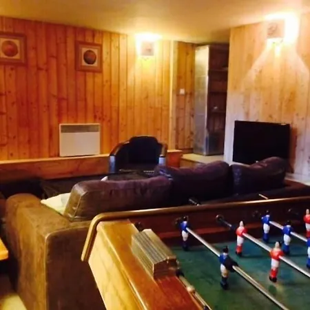 - Justine - Duplex For Up To 15 People Amazing Location